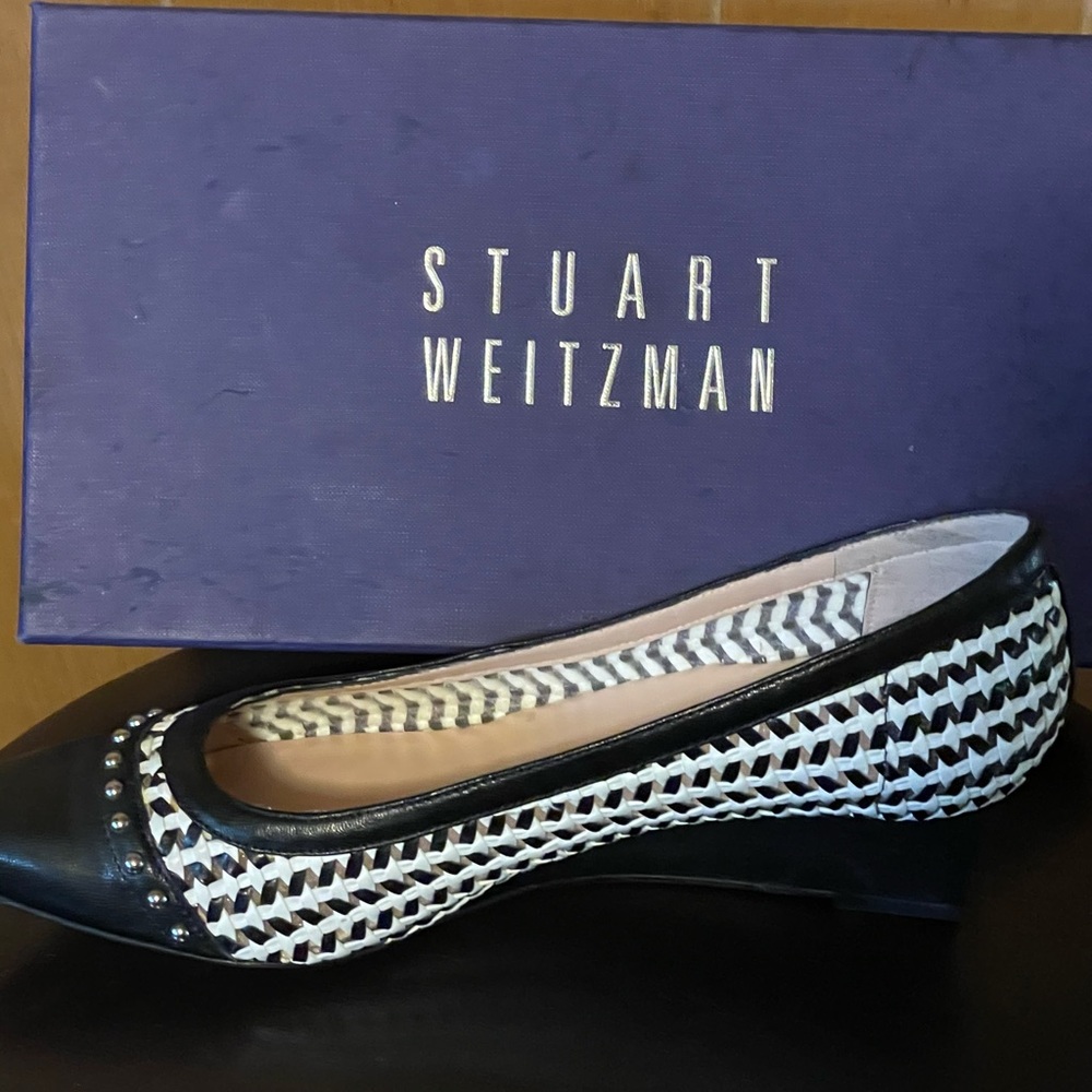 Stuart Weitzman shoes